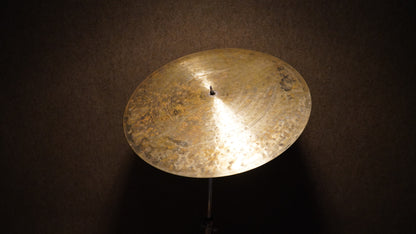 FC 20" Flat Ride 1945g