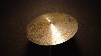 FC 20" Flat Ride 1945g