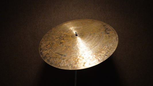 FC 20" Flat Ride 1945g