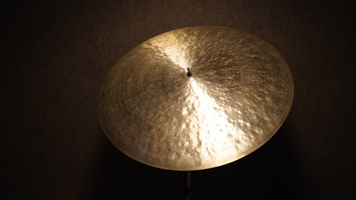 FC 22" Flat Ride 2338g