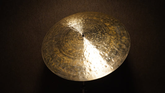 FC 22" Flat Ride 2253g