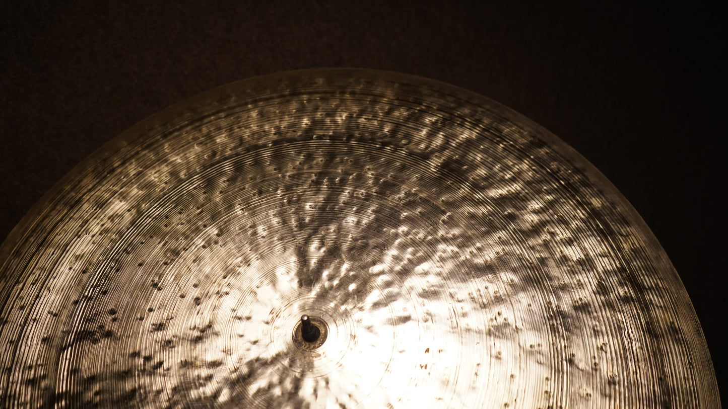 FC 22" Flat Ride 2406g