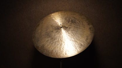 FC 22" Flat Ride 2334g