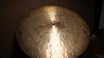 FC 22" Flat Ride 2334g