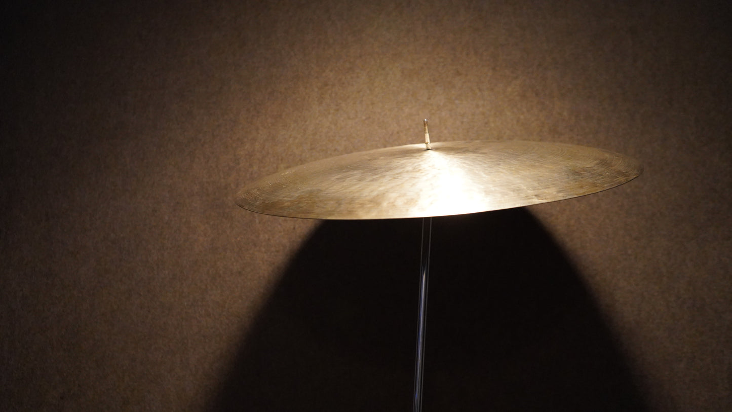 FC 22" Flat Ride 2334g
