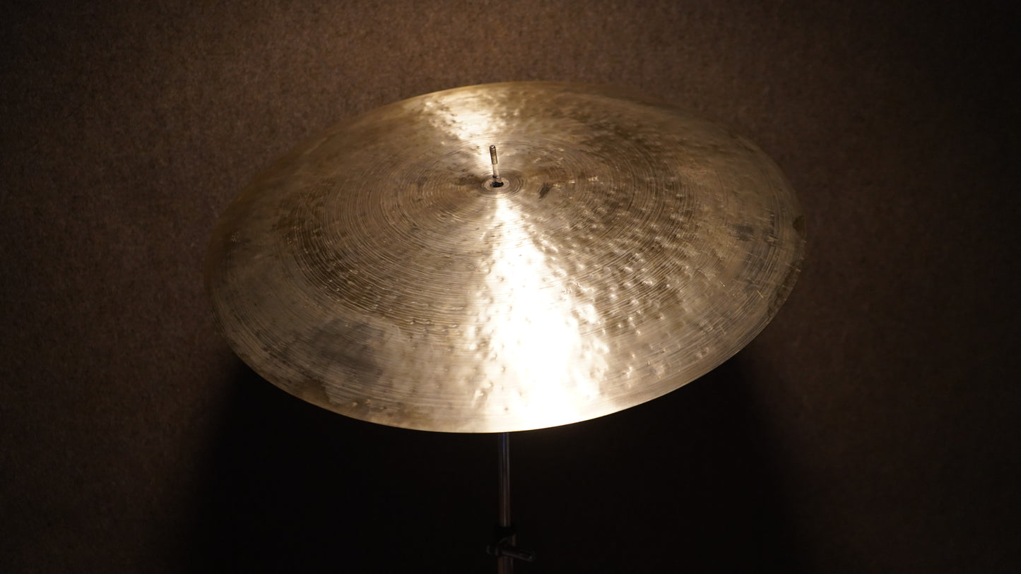 FC 22" Flat Ride 2220g