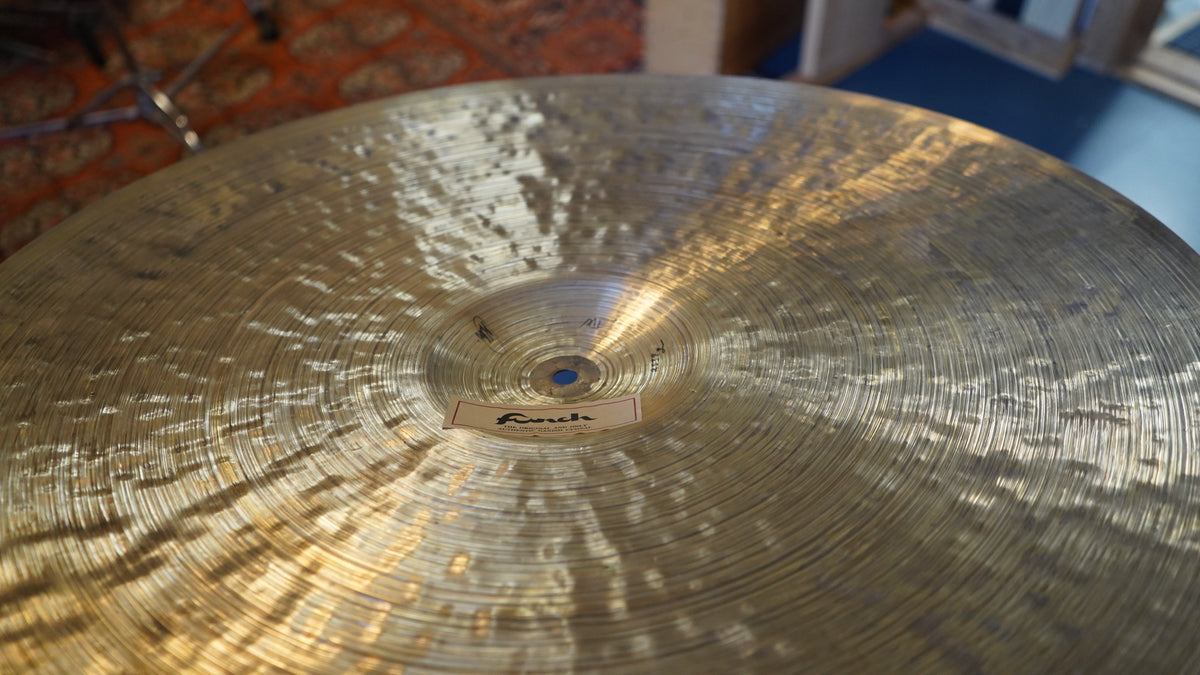23" TW Tribute 2539g