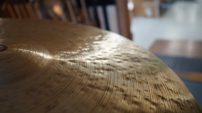23" TW Tribute 2539g