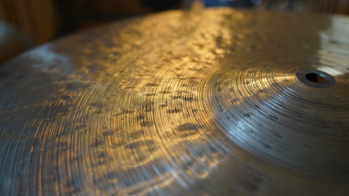 23" TW Tribute 2539g