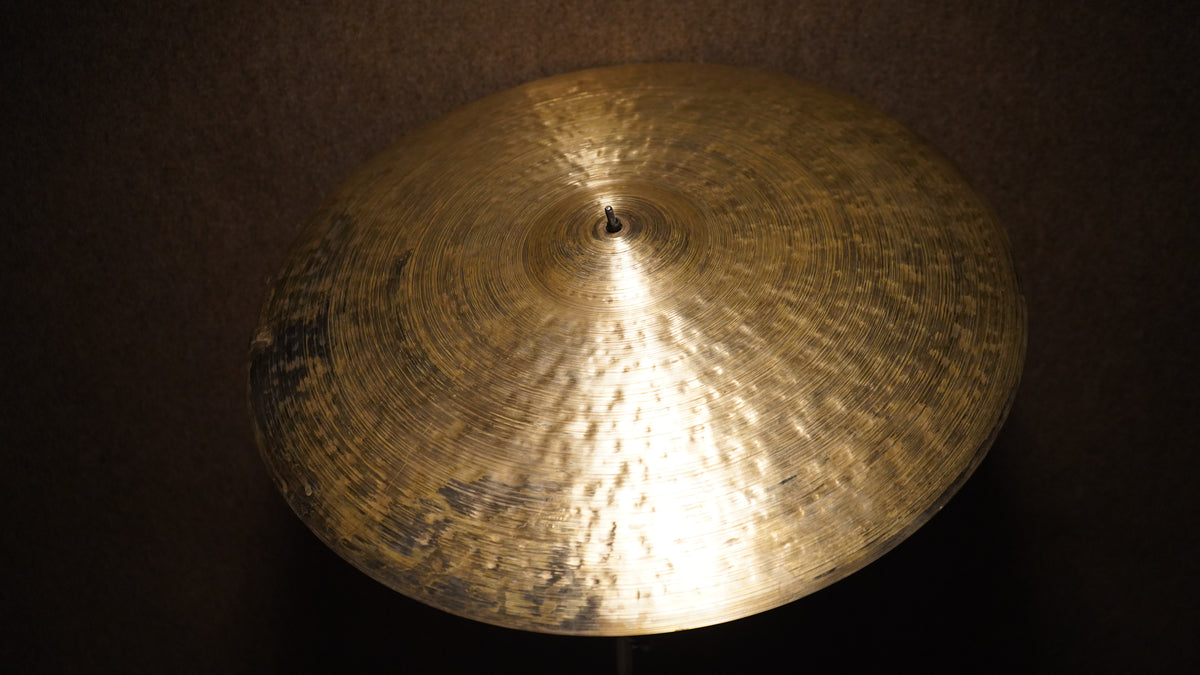 23" TW Tribute 2539g