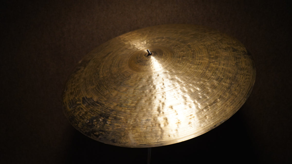 23" TW Tribute 2539g