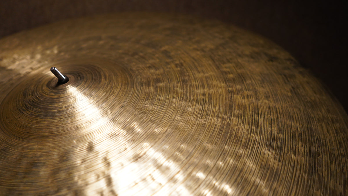23" TW Tribute 2539g