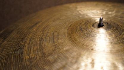 23" TW Tribute 2539g