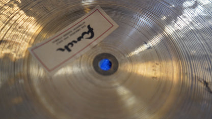 23" Nefertiti 2670g