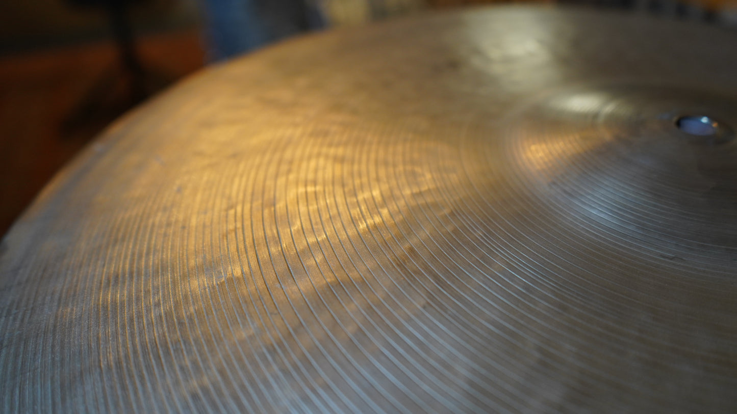 20" Mel Lewis Tribute 1940g