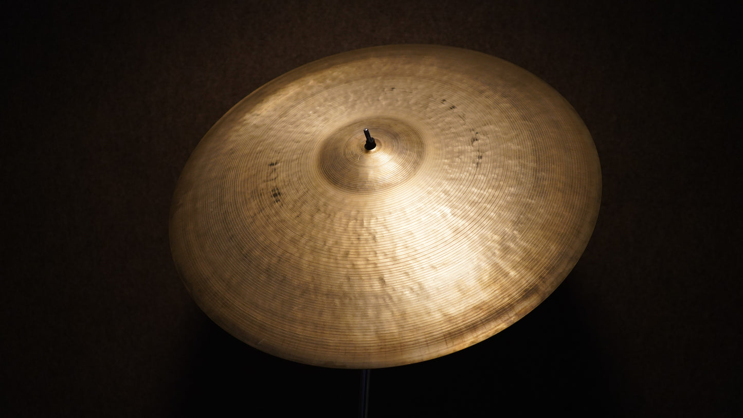 20" Mel Lewis Tribute 1940g