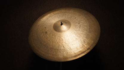 20" Mel Lewis Tribute 1940g