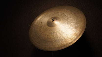 20" Mel Lewis Tribute 1940g