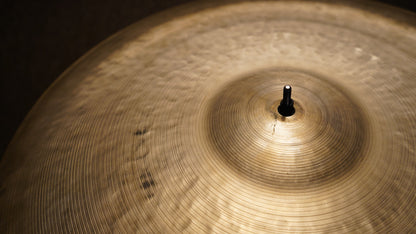 20" Mel Lewis Tribute 1940g