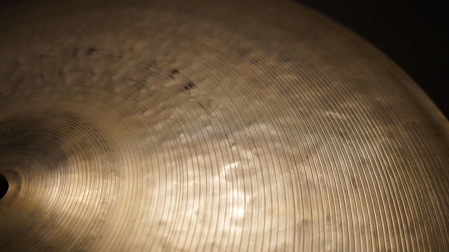 20" Mel Lewis Tribute 1940g