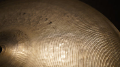 20" Mel Lewis Tribute 1940g