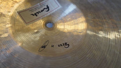 22" Messenger 2228g
