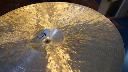 22" Messenger 2228g