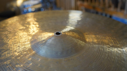 22" Messenger 2228g