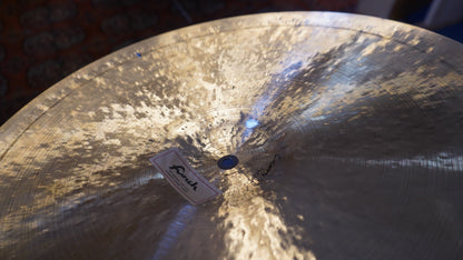 22" HFB w/Rivets 2265g