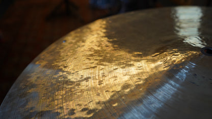 22" HFB w/Rivets 2265g