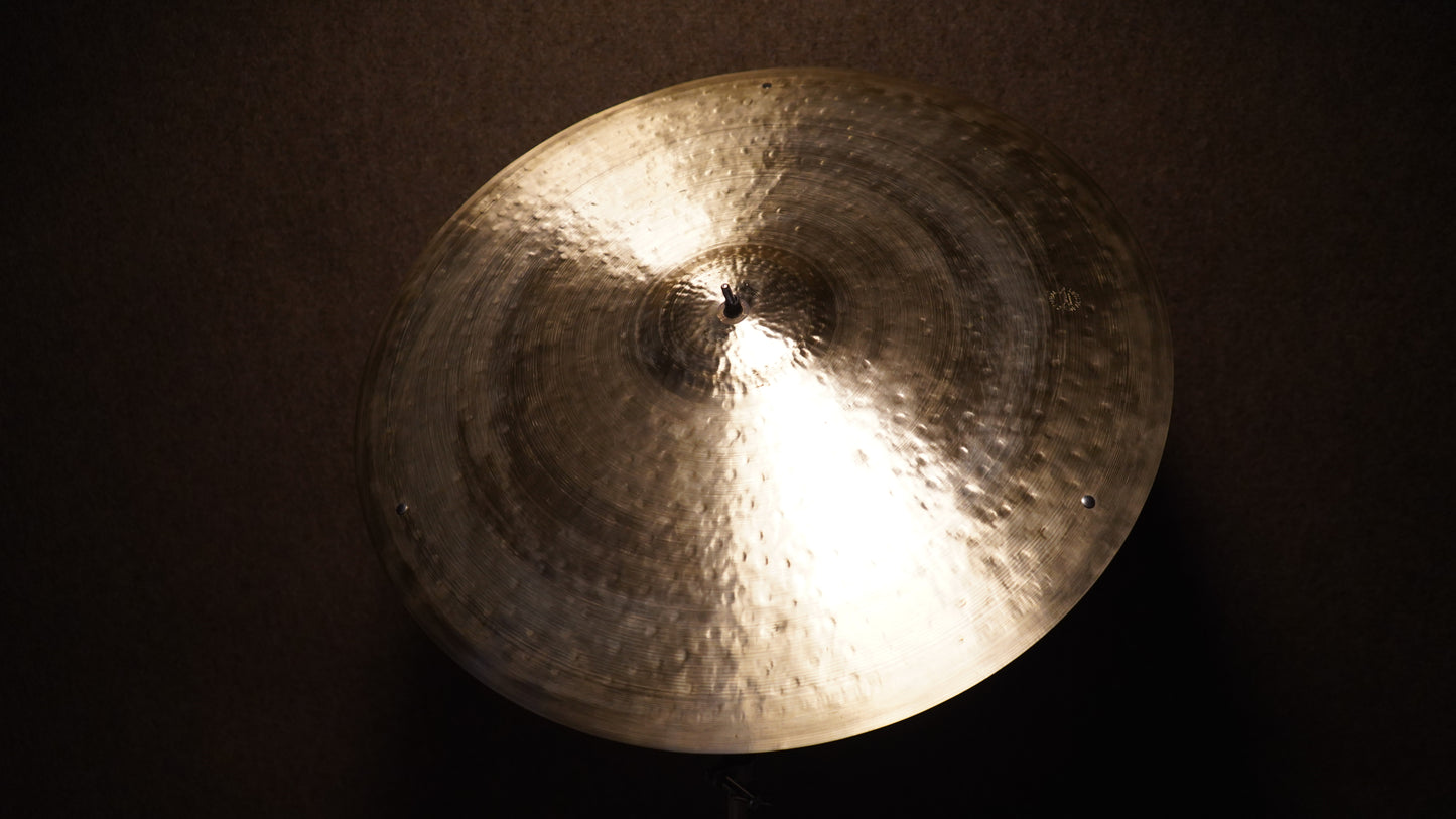 22" HFB w/Rivets 2265g