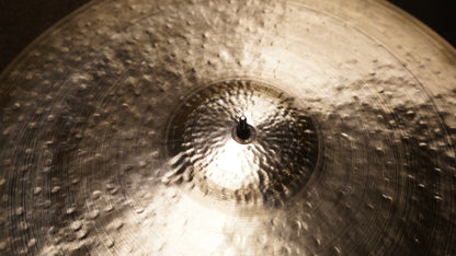 22" HFB w/Rivets 2265g