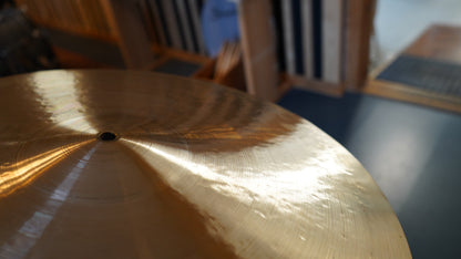 20" Bop Ride 1916g
