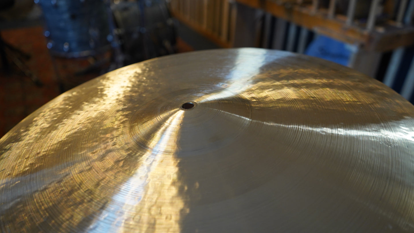 20" Bop Ride 1916g