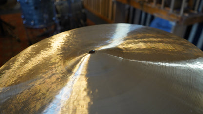 20" Bop Ride 1916g