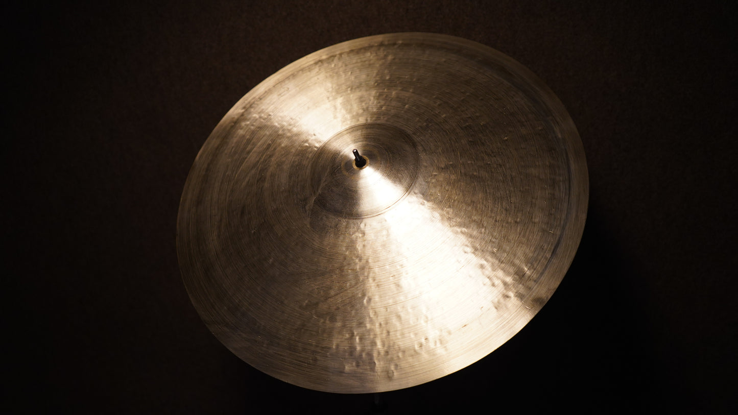20" Bop Ride 1916g