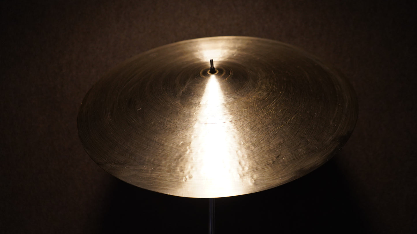 20" Bop Ride 1916g