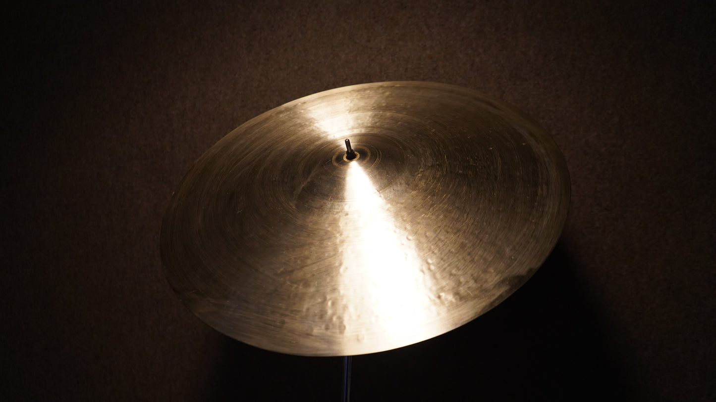 20" Bop Ride 1916g