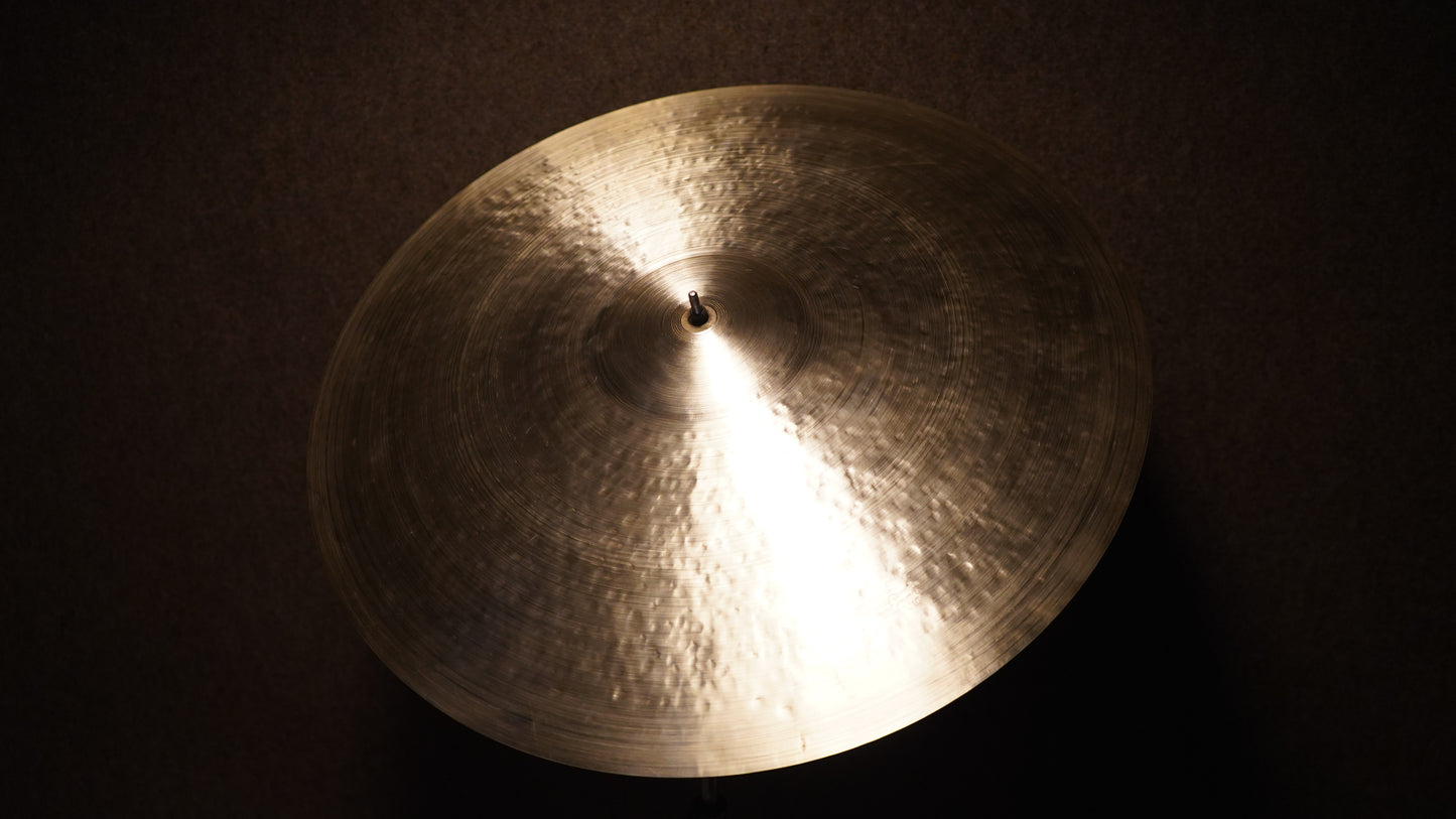 21" Nefertiti 2275g
