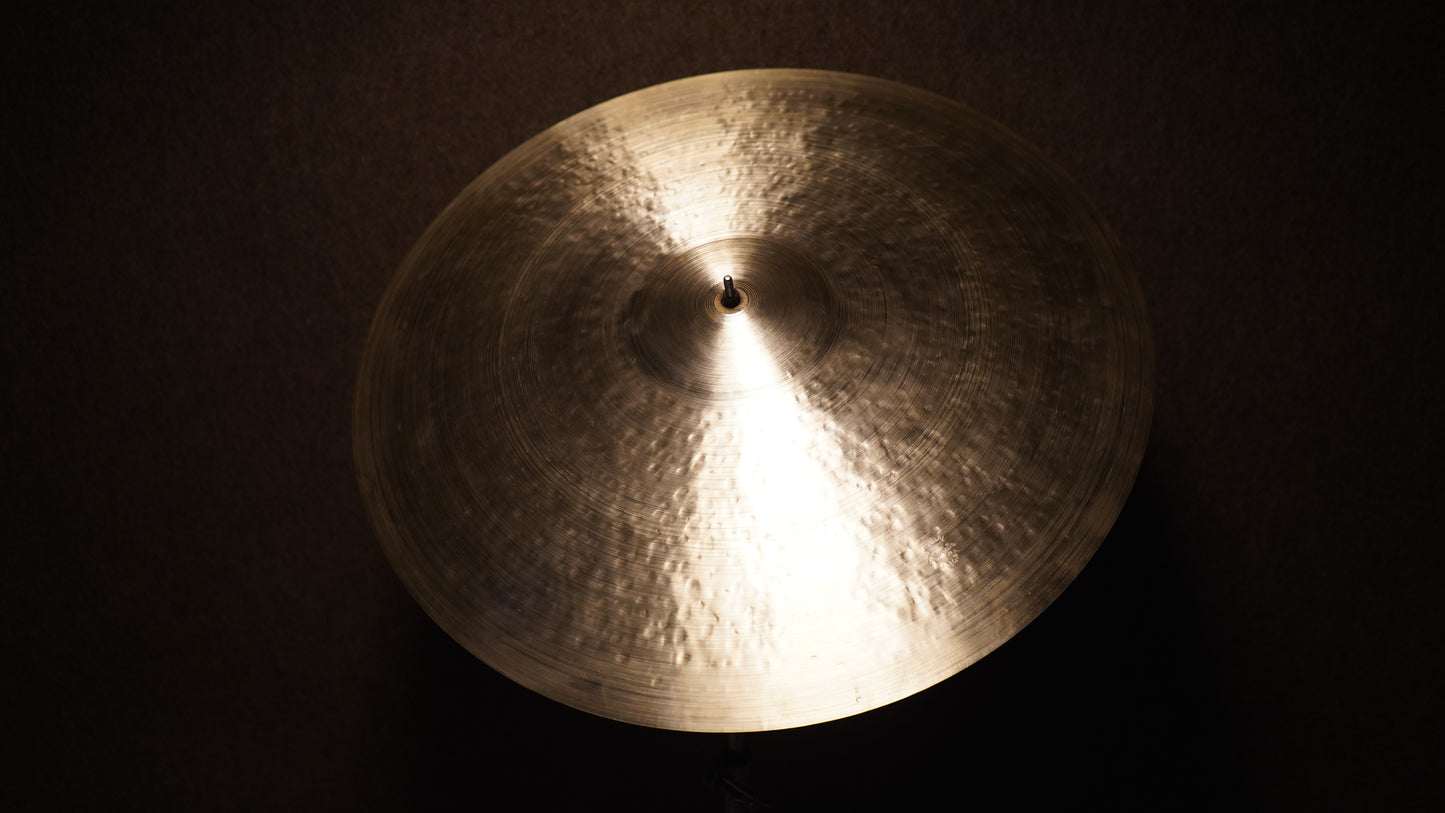 21" Nefertiti 2275g