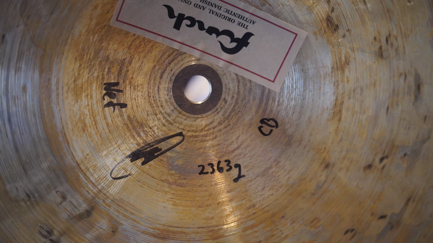 22" Nefertiti 2363g CB