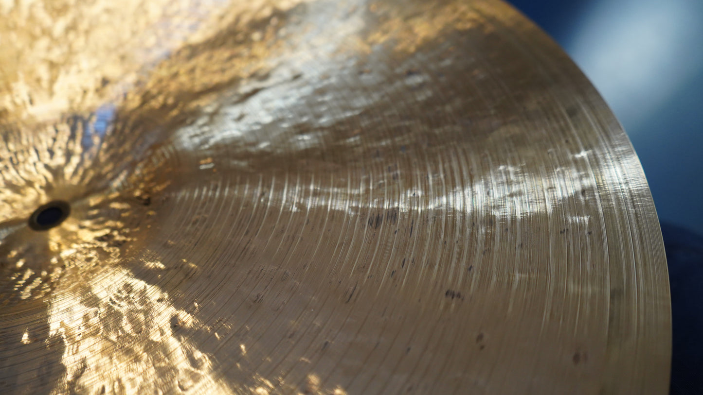 21" Nefertiti 2242g