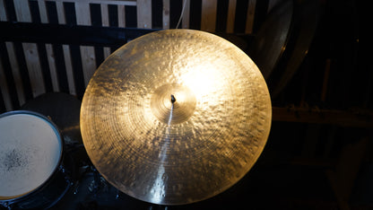 22" Nefertiti 2363g CB