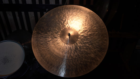 22" Nefertiti 2363g CB