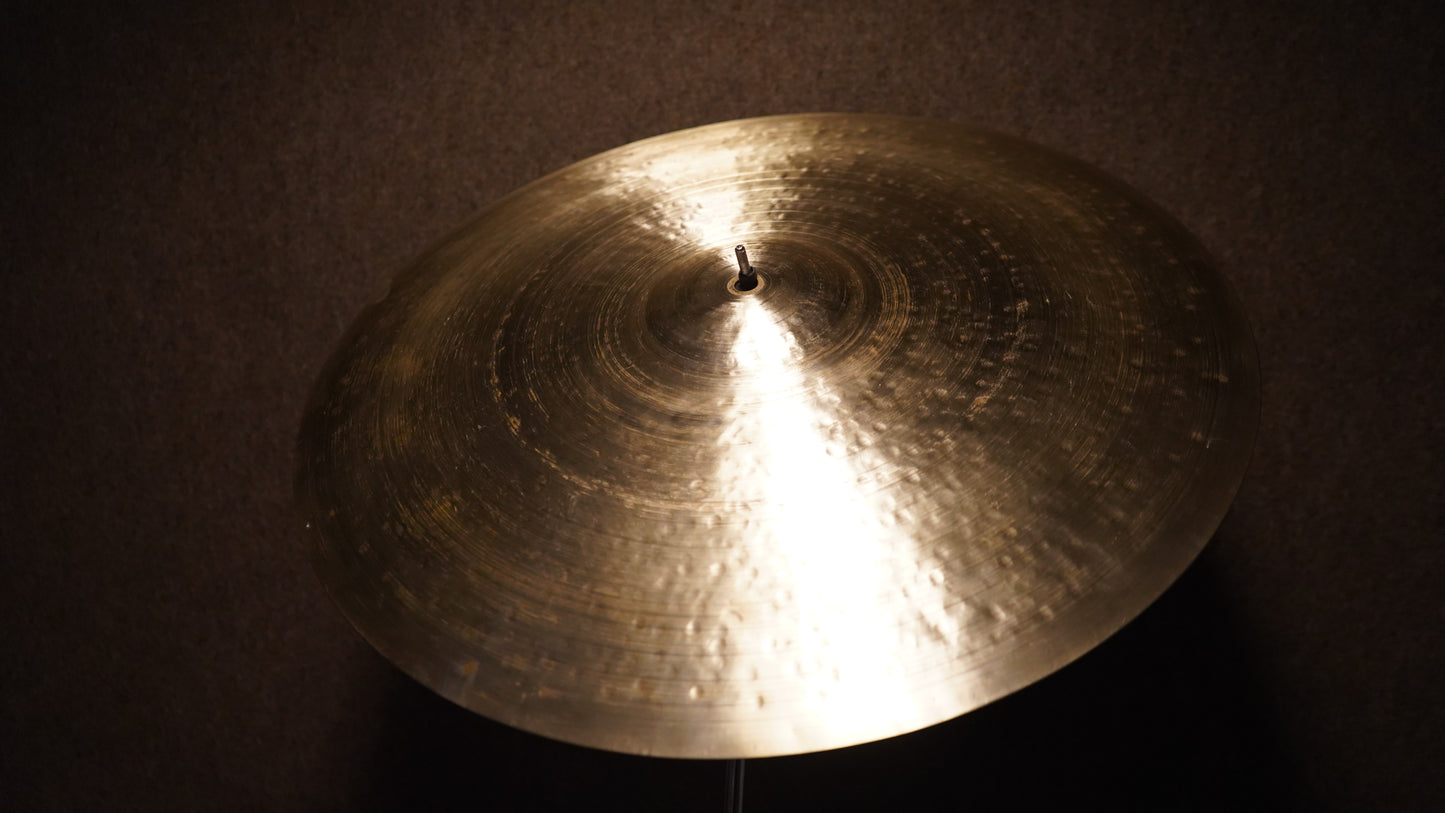 21" Nefertiti 2242g