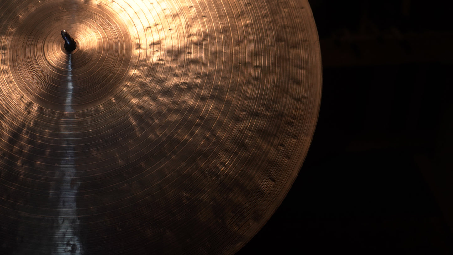 22" Nefertiti 2363g CB