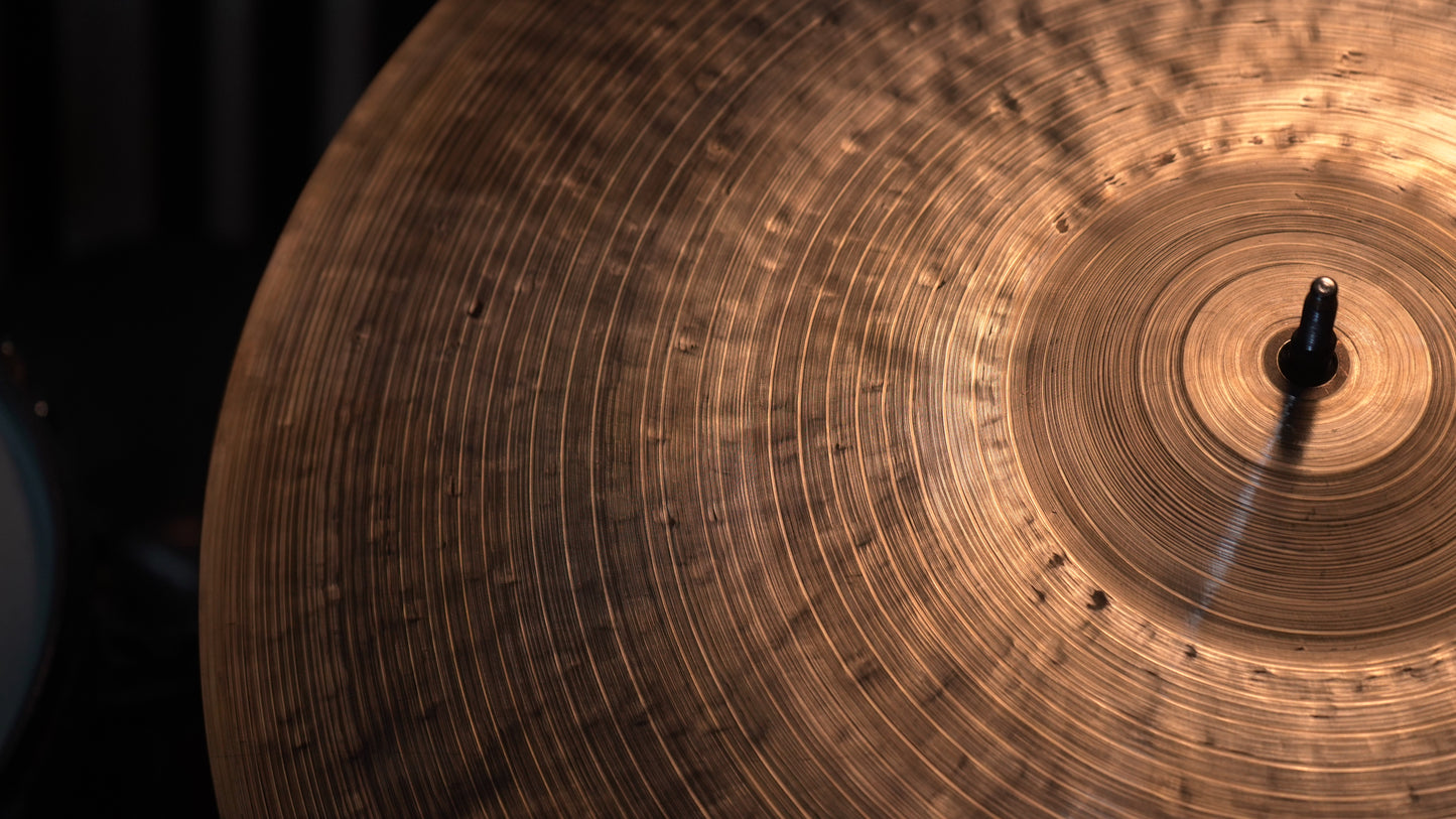 22" Nefertiti 2363g CB