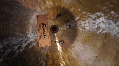 22" Nefertiti 2330g