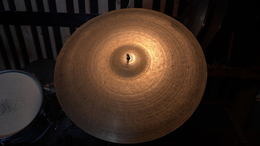 22" Nefertiti 2330g