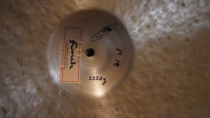 22" Nefertiti 2220g